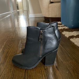 call it spring booties